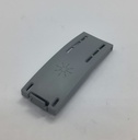 Couvercle liquide de rinçage - 00611575 - lave-vaisselle - Bosch / Siemens