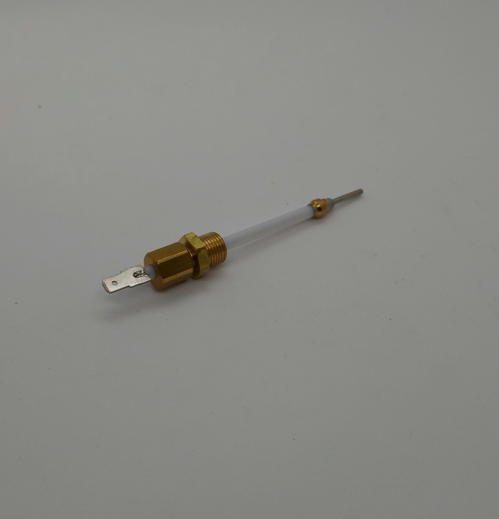 Capteur niveau d'eau (sonde) - boiler fer à repasser - 423902186972 - Philips