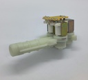 Electrovanne 3 voies - ø10mm -  3/4" - 90° -  230V - Universel