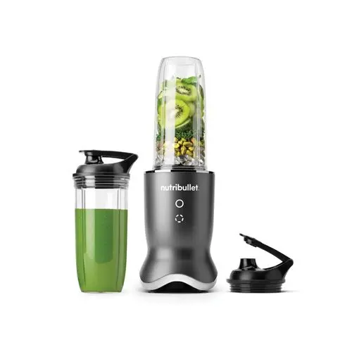 [0C22300157] Blender Nutribullet 1200W