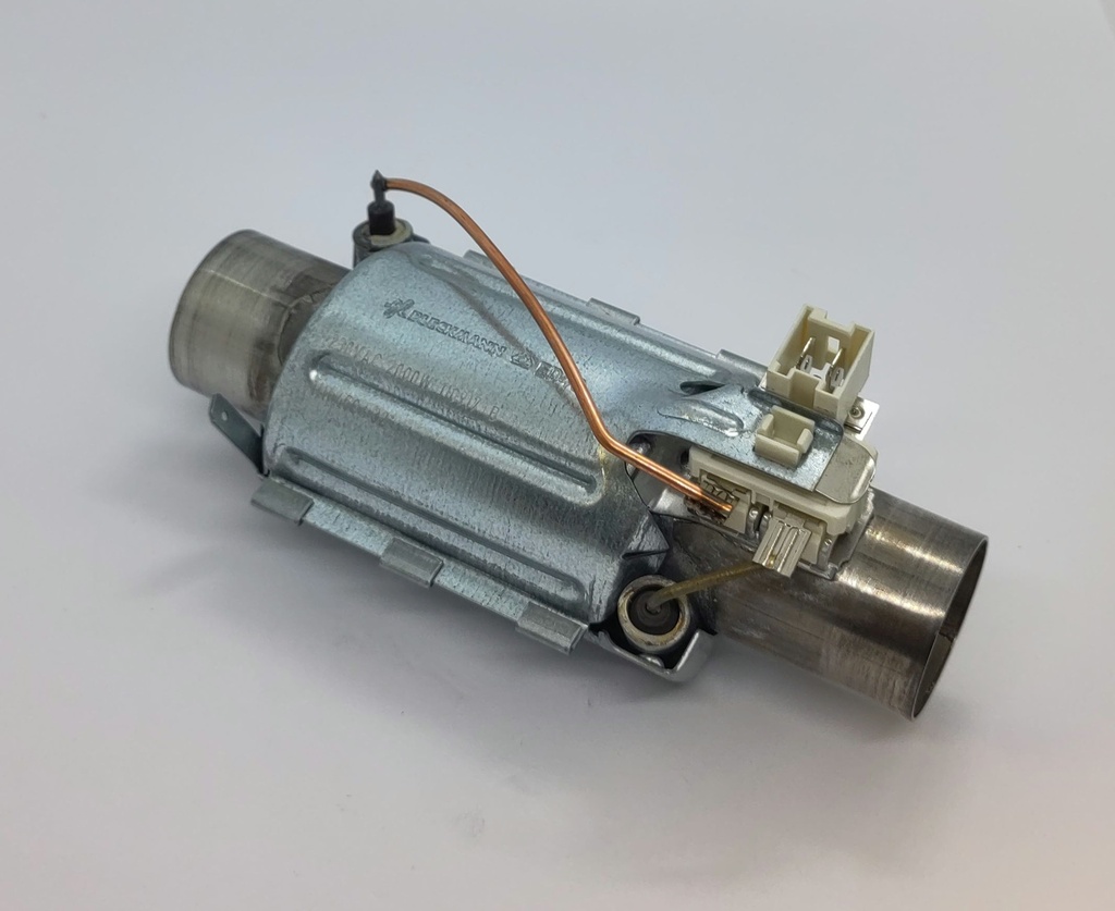 Résistance chauffante ø32mm - 2000W - 50297618006 - lave-vaisselle - Electrolux 