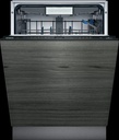 Lave vaisselle Siemens - SX - Entièrement encastrable + 3e panier + Charnière Vario