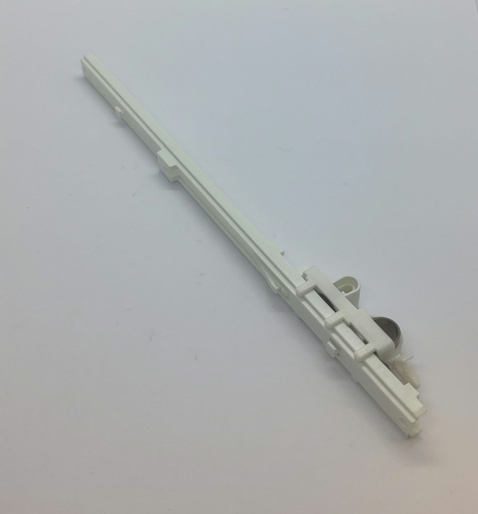 Glissière hotte à tiroir Bosch & Siemens 11012881