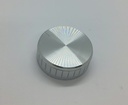 Bouton rotatif ø48mm (6mm) - Four / Friteuse / Cuisson - Universel