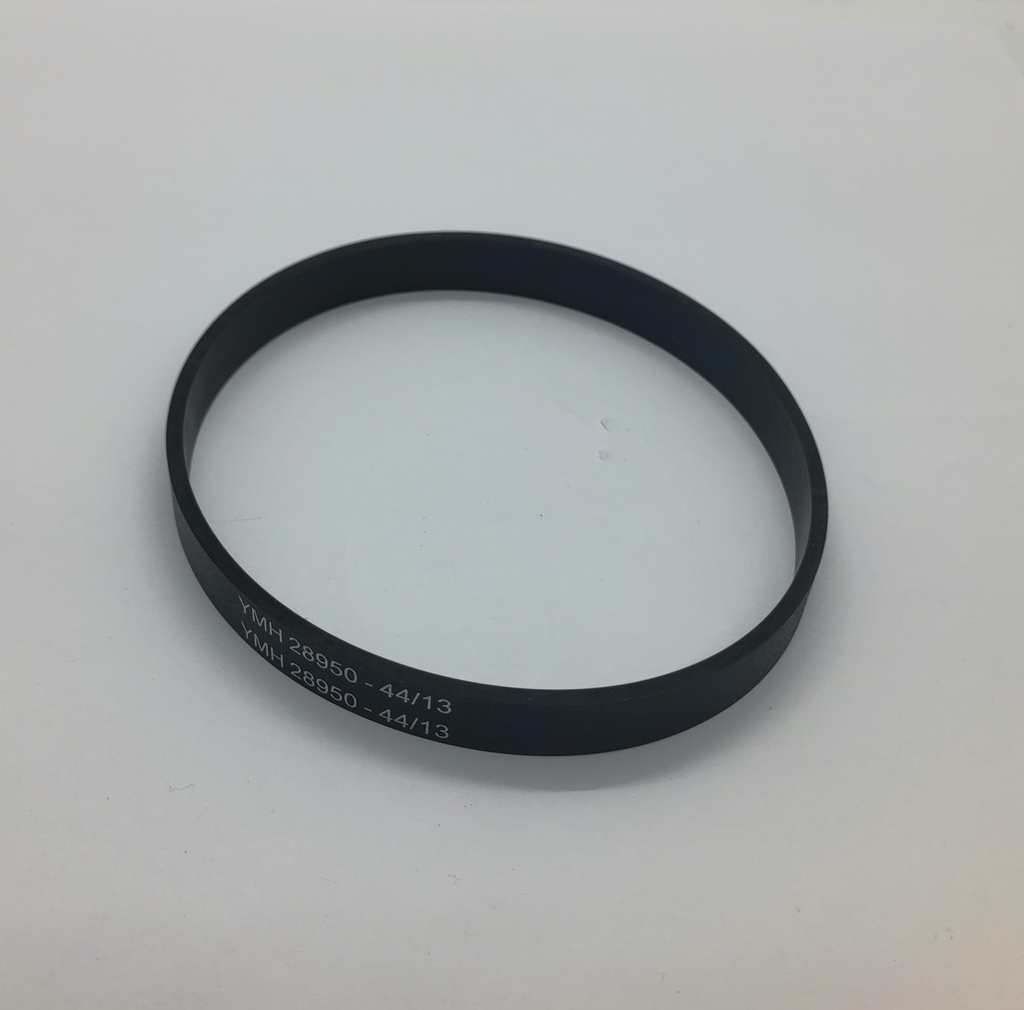Courroie lisse - ø116mm x 367mm x 13mm - YMH 28950 - 44/13 - Universel