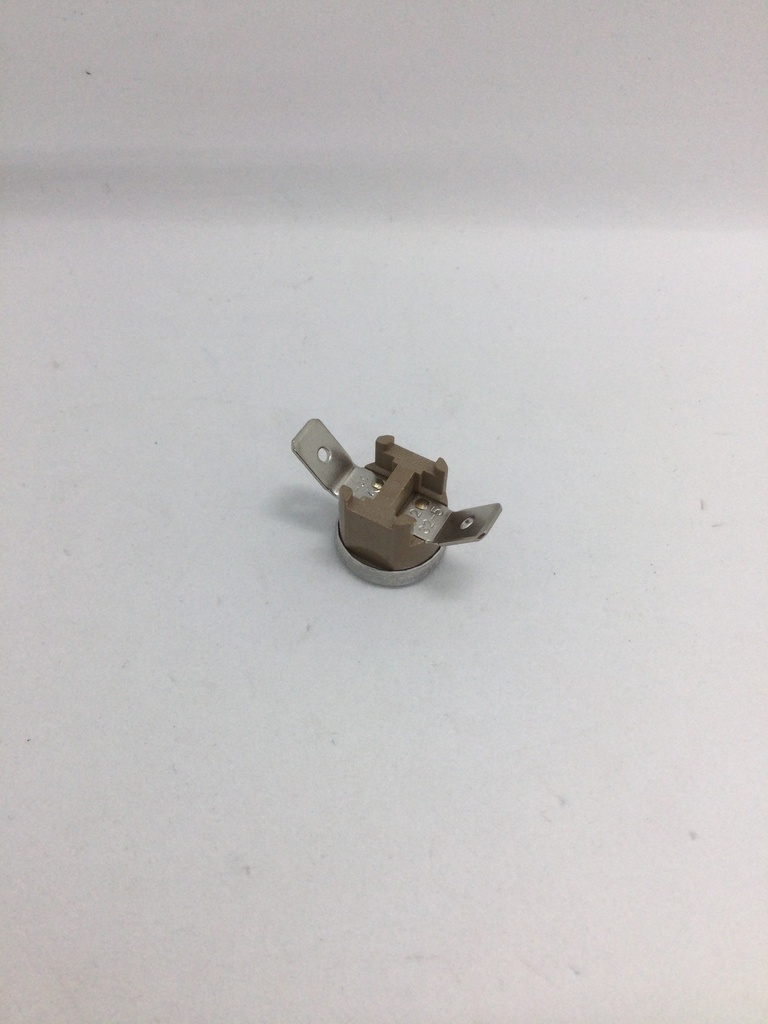 Thermostat NC 190 degrés - 10A - 250V - 521810701 - Electrolux - Universel