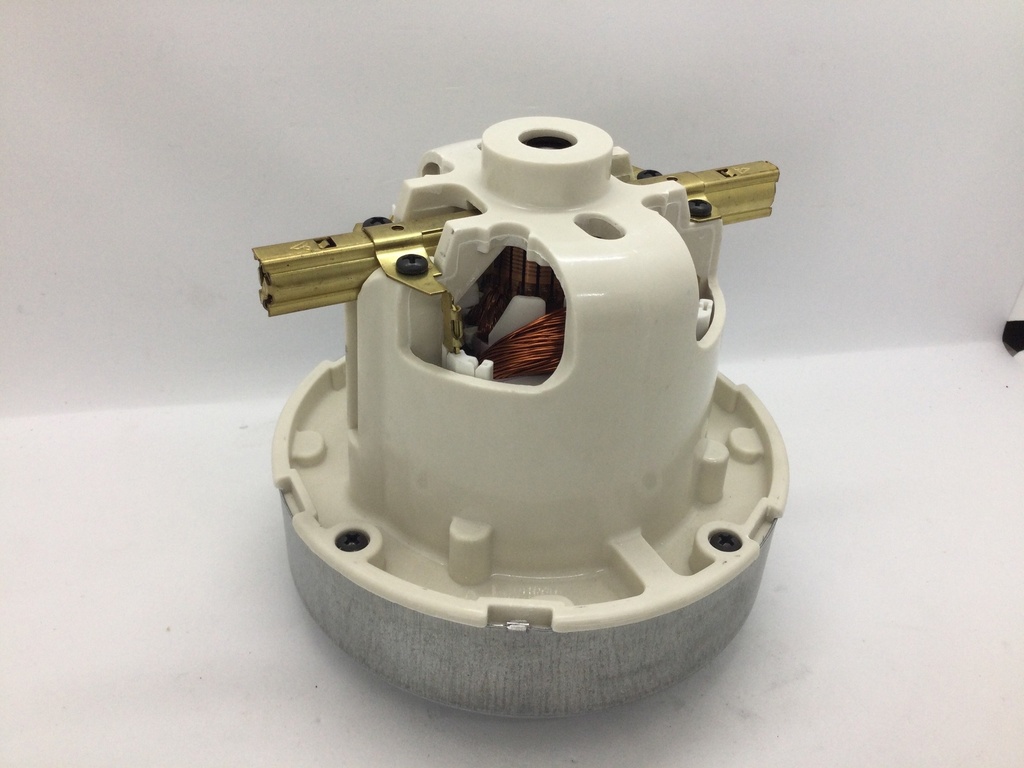 Moteur aspirateur Cleanfix RS 05 129mm