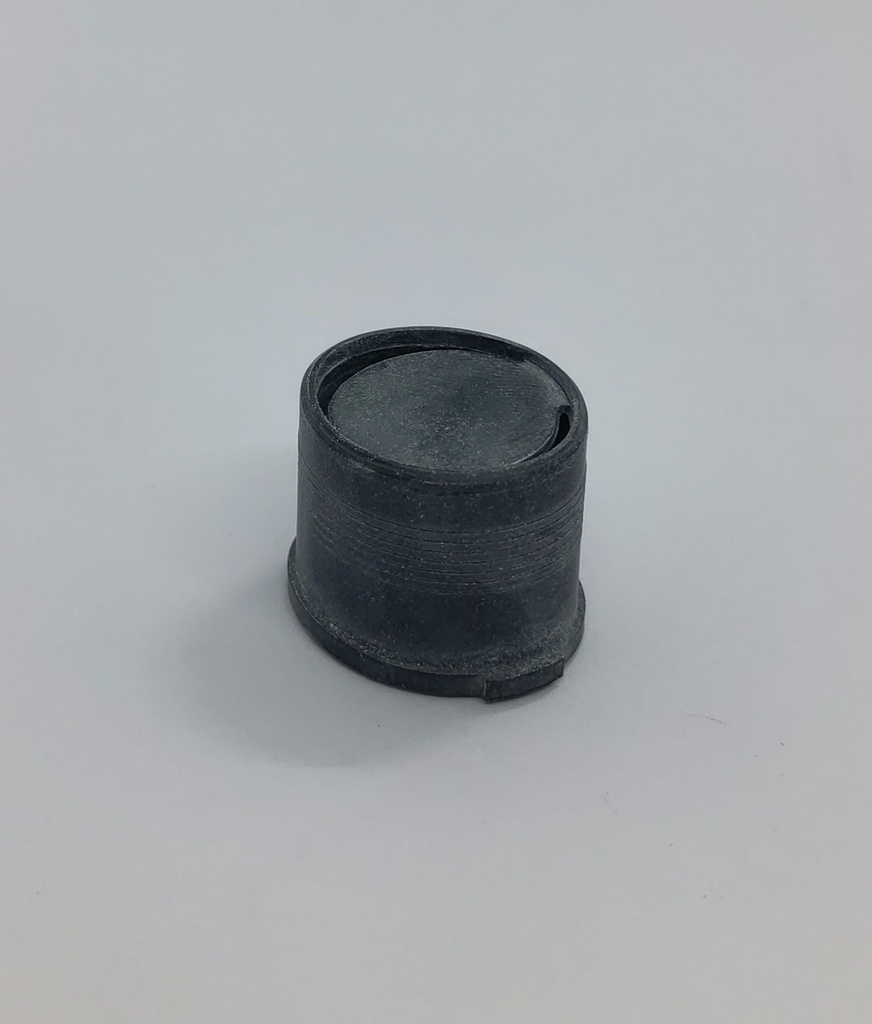 Clapet anti-retour /joint - 140000536015 - lave-vaisselle - Electrolux / AEG