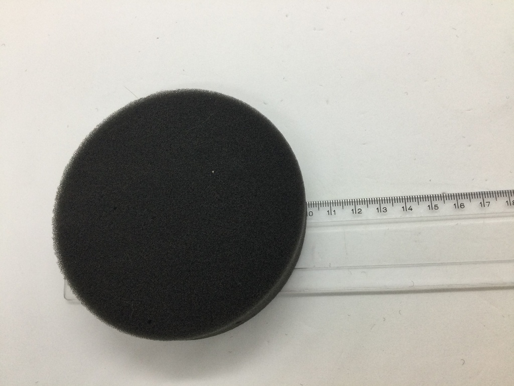 Filtre moteur dia. 100mm - RS-RH4973 - aspirateur - Rowenta