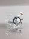 Kit graisse (silicone) spécial pour machine à café - 6g / -40 à +200°C