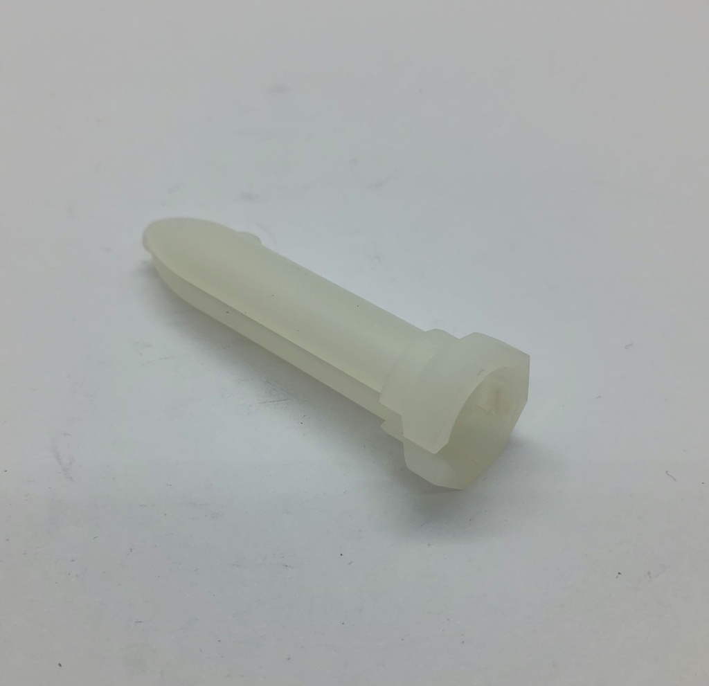 Goupille de fixation amortisseur lave-linge ø12.5mm