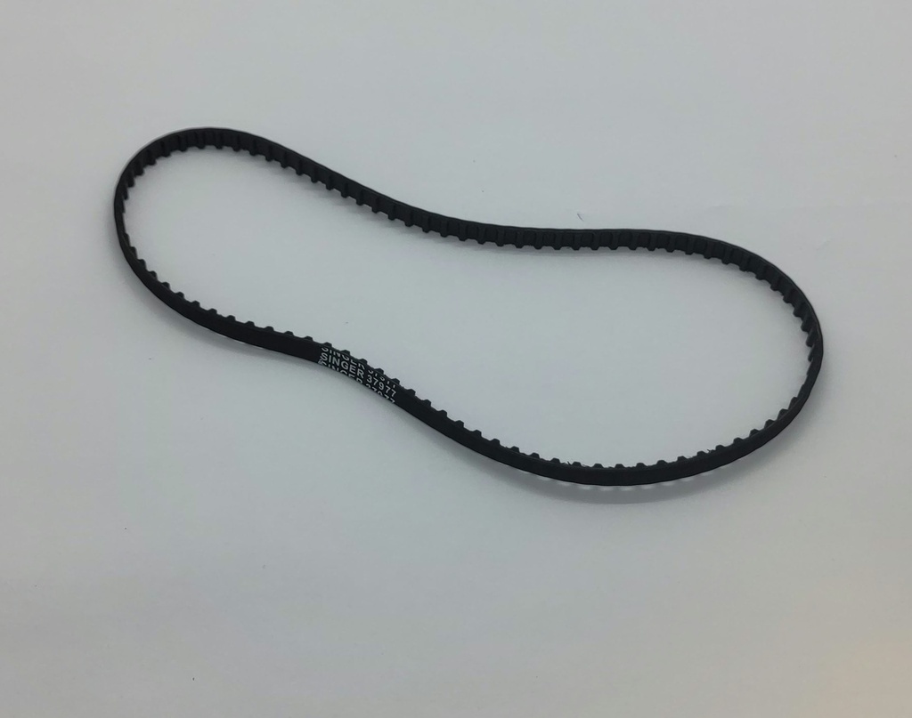 Courroie crantée - Singer 37977 - ø148mm x 465mm x 5.8mm - Universel