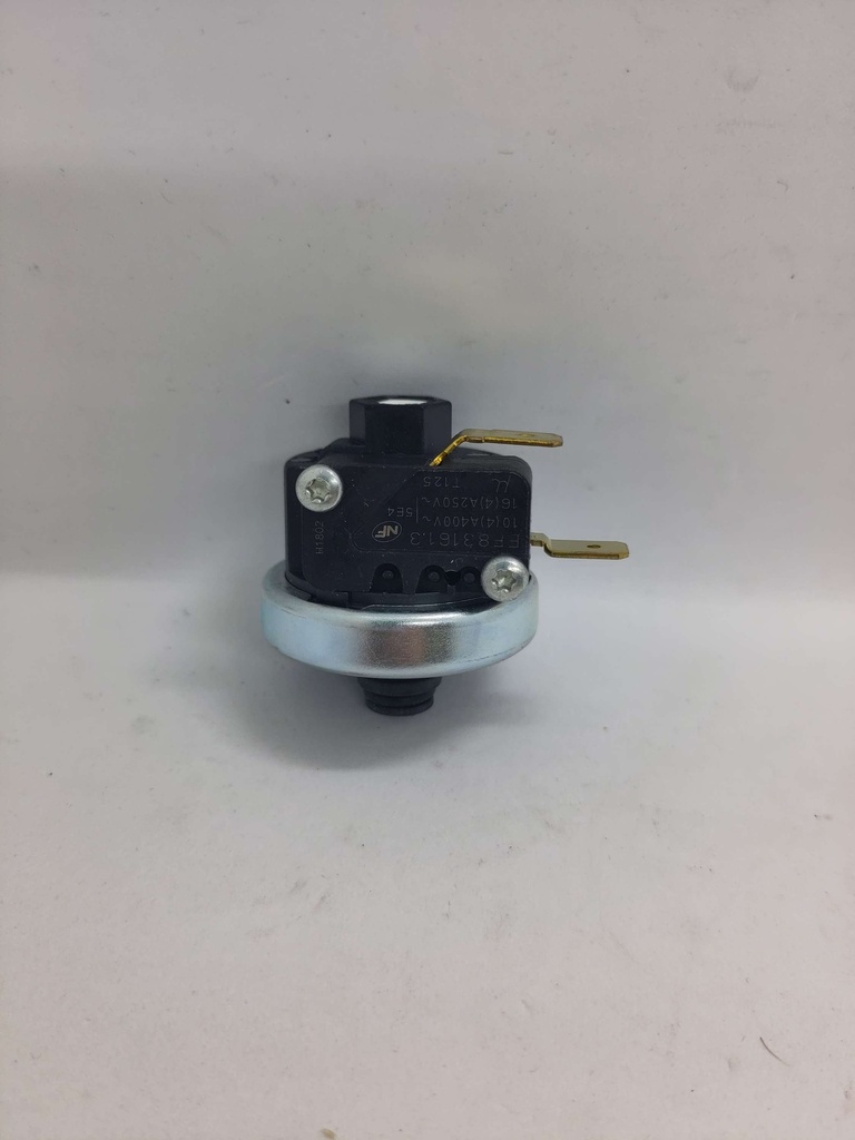 Pressostat 2.1bar station vapeur Kärcher 4.413-000.0