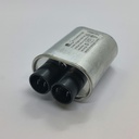 Condensateur 0.9uF haute tension 2100Vac