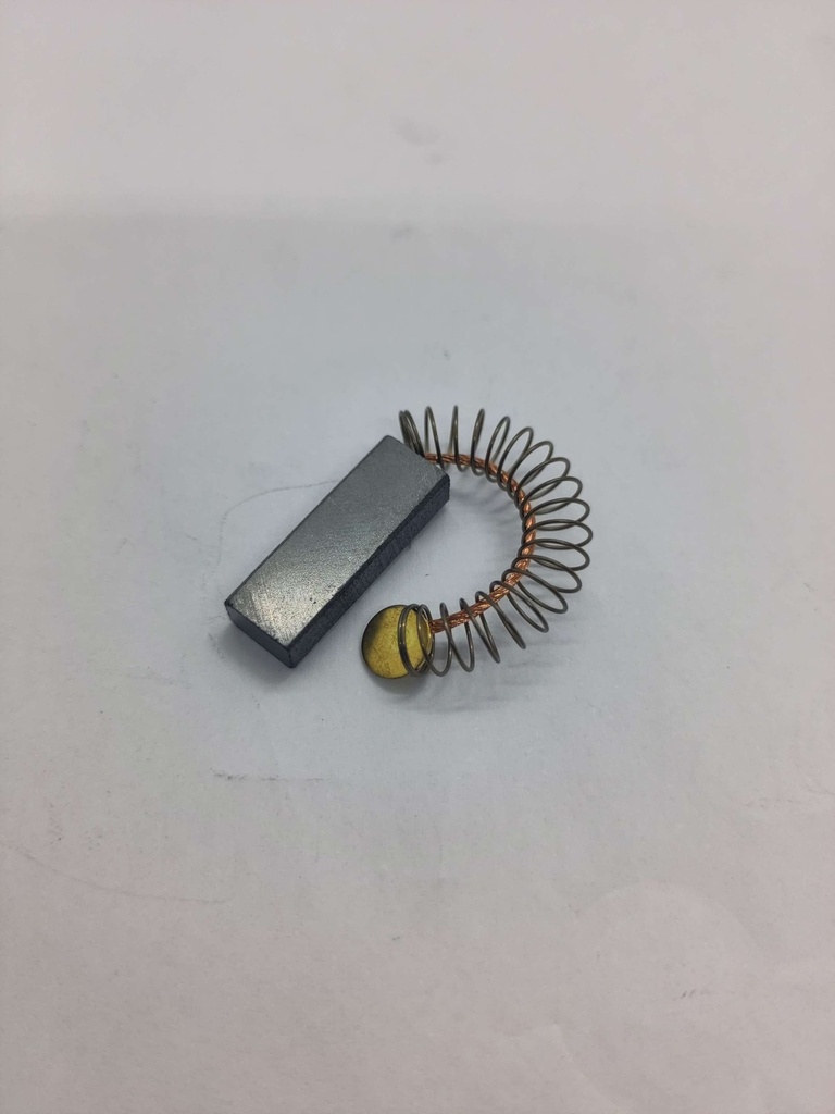 Charbons moteur (1x) 5x7.9x23mm  - Universel