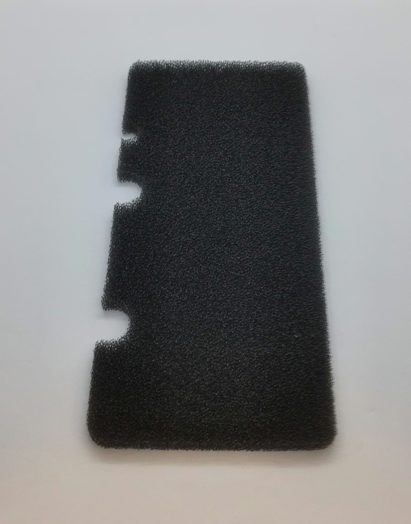 Filtre en mousse sèche-linge V Zug W52077