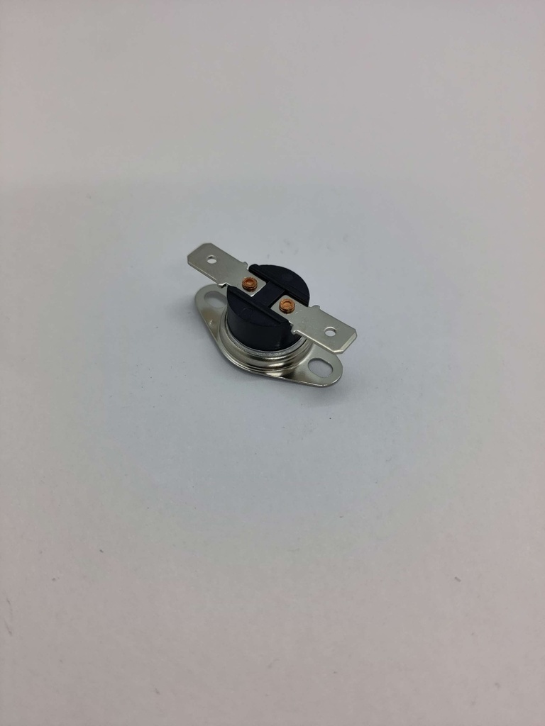 Thermostat 135°C NO - 10A - 250V - Universal