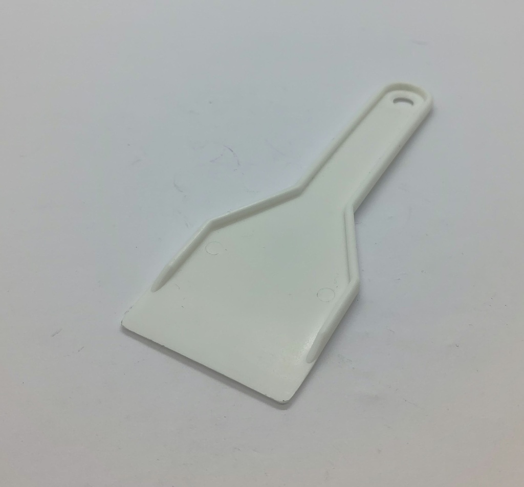 Grattoir à givre pour frigo/congélateur - Universel