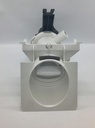 Pompe de vidange complet - 481236018578 - Lave-linge - Bauknecht / Whirlpool