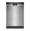 Lave vaisselle Siemens SN encastrable avec bandeau et décor