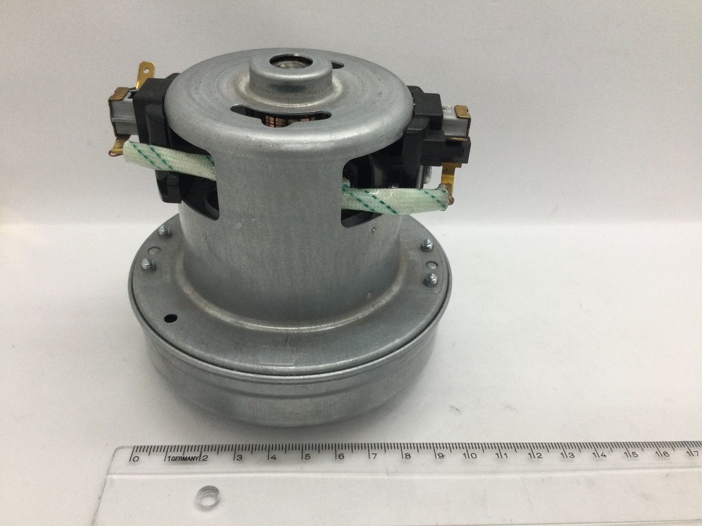 Moteur 1400W  - 105mm - aspirateur universel