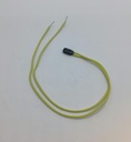 Sonde température 100°C pour pompe - A M01 - 100 05 - Machine à café - Universel