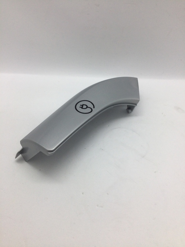 Bouton enrouleur  - 11168540 - aspirateur traineau - Miele