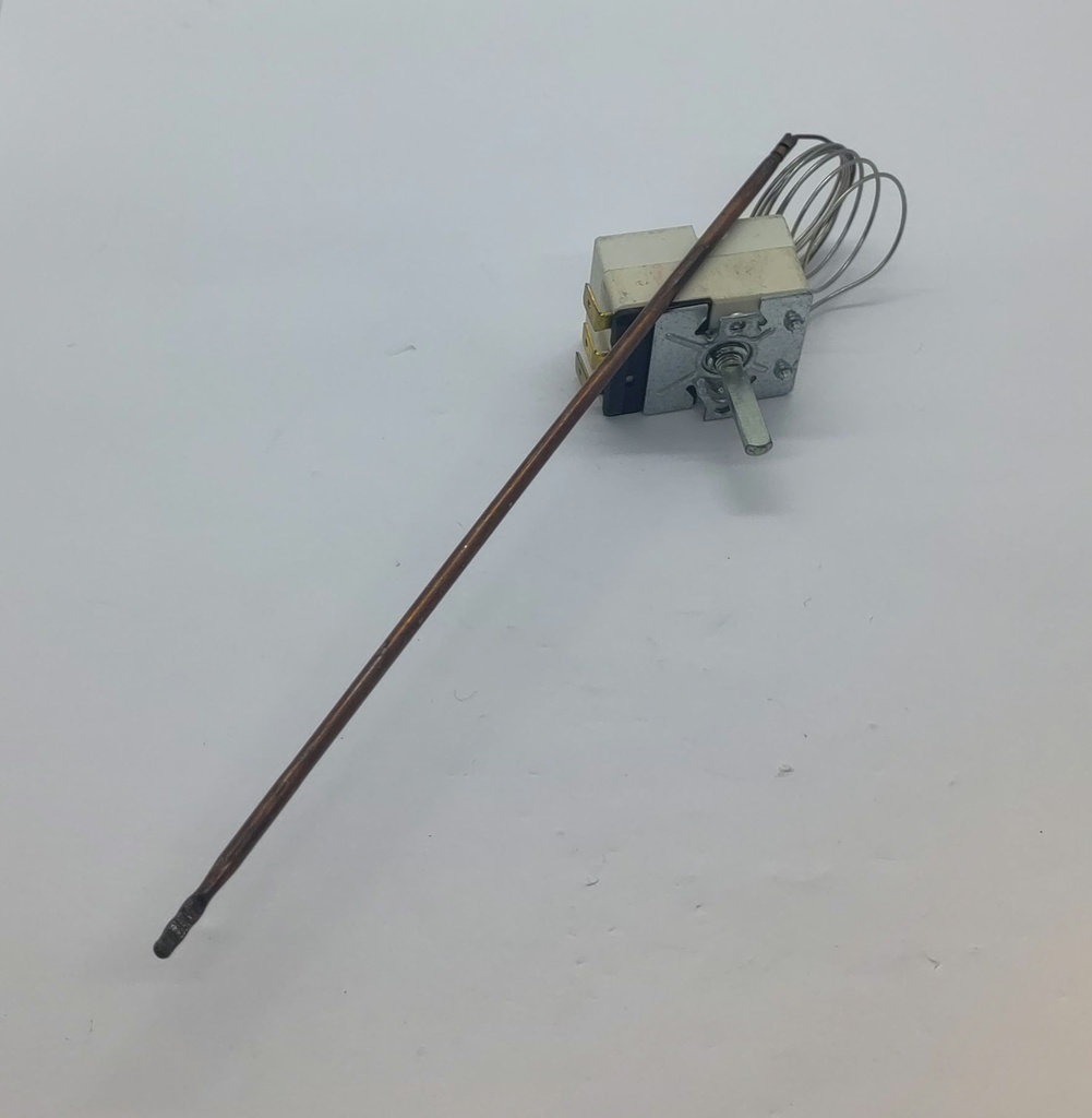 Thermostat 320°C  EGO 55.13262.150 - 482000022898 - Four - Bauknecht / Universel
