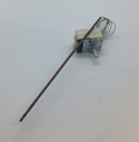 Thermostat 320°C  EGO 55.13262.150 - 482000022898 - Four - Bauknecht / Universel