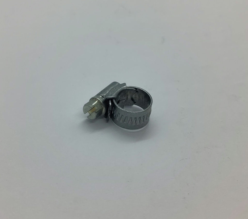 Collier / Bride de serrage ø9.5-12mm
