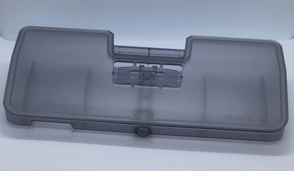 Réservoir d'eau  - 11004976 - Four Vapeur - Bosch / Siemens