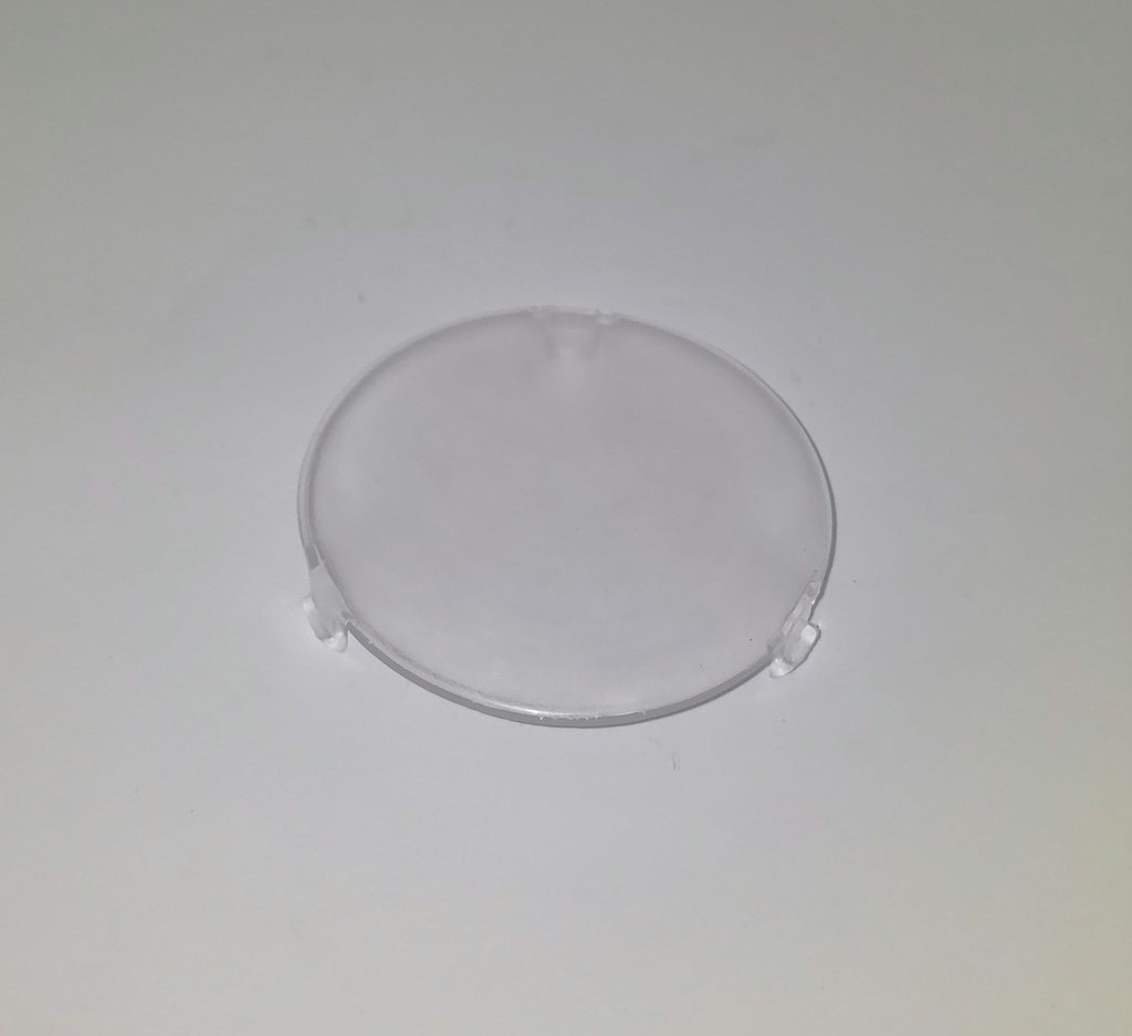 [#F353193] Cache lampe / Lumière - 4055255196 - Hotte - Electrolux / Universel
