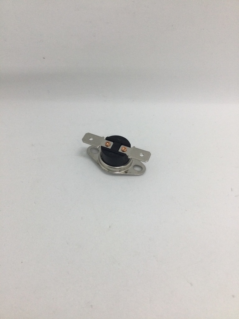 Thermostat 135°C NC - 10A - 250V - Universel