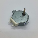 Moteur d'entraînement SM-16T - 30V 3W - 30/36 tr/min. - Micro Onde - Universel