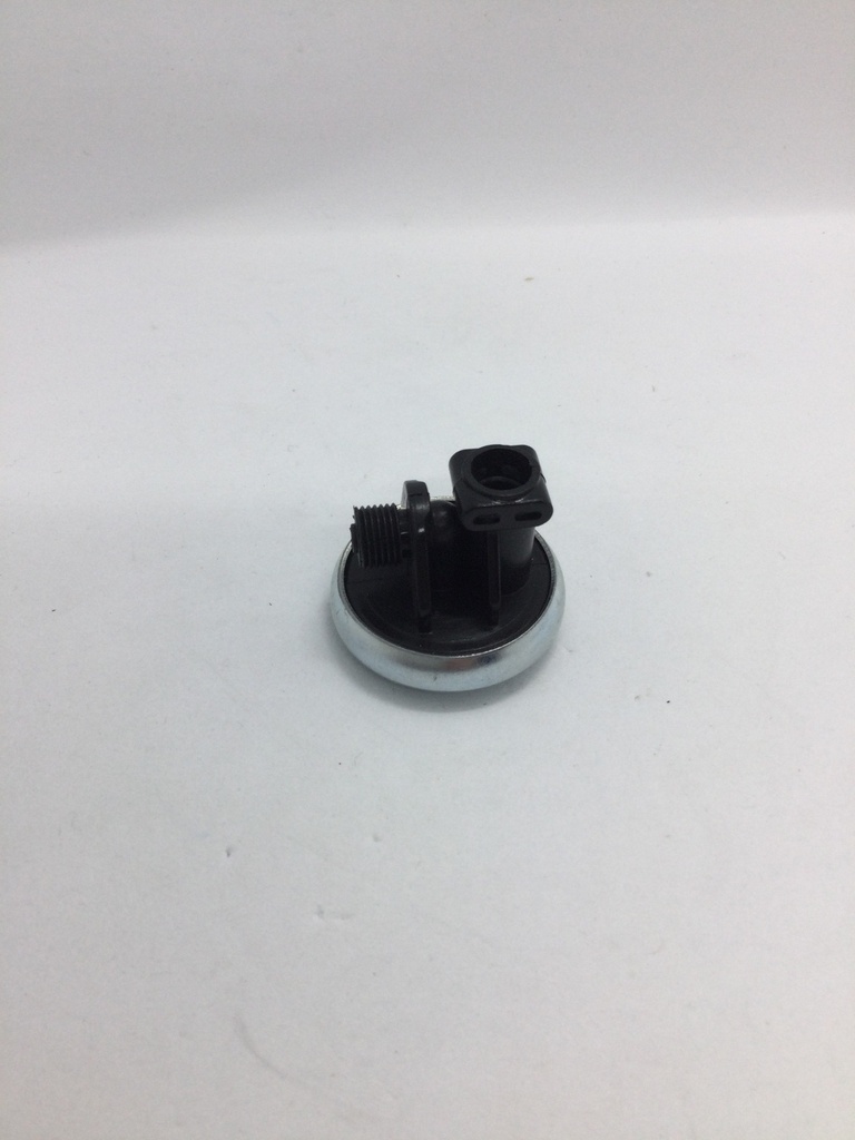 Régulateur avec membrane -  71768 - MS0925726 - Machine à café - Jura