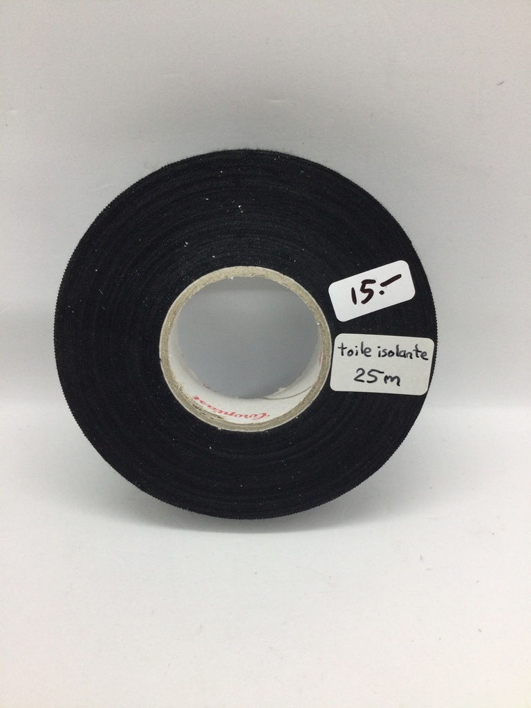 Scotch isolant - 25m - Coroplast