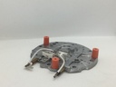 Résistance chauffante (boiler) 1370W - CS-00098531 - fer à repasser