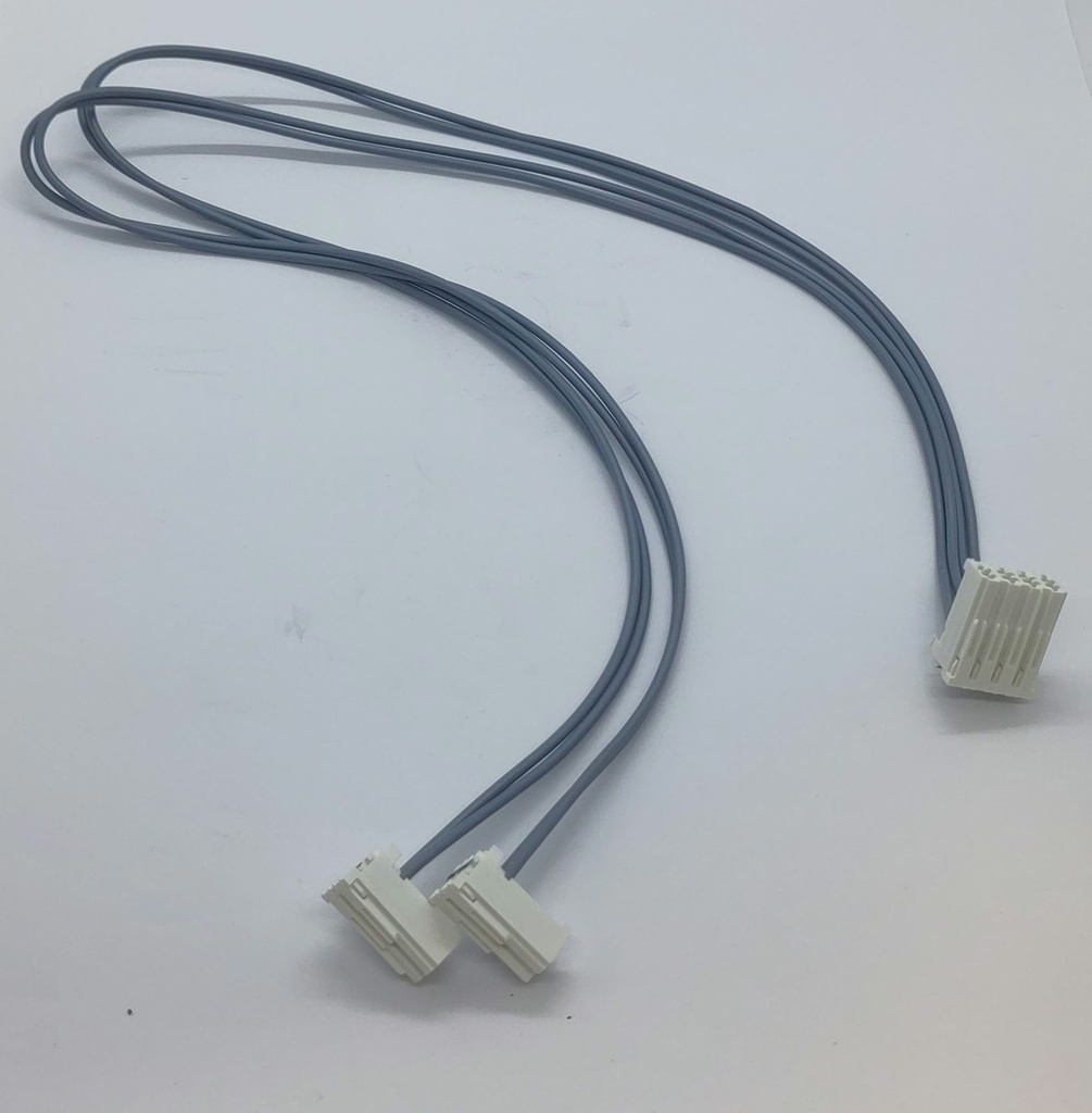 Câble liaison électronique au moteur - 1325231007 - Lave-linge - Electrolux