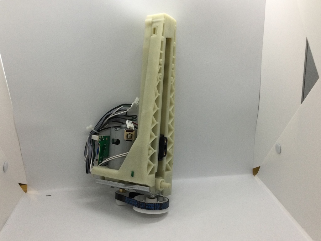 Entraînement machine à café Delonghi 7313249601