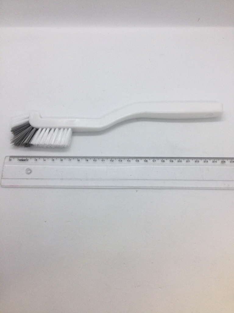 Reinigungsbürste für Wäschetrockner - 25 cm