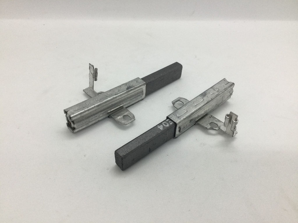 Charbon moteur (lot de 2) - 6.610-285.0 - appareil - Kärcher