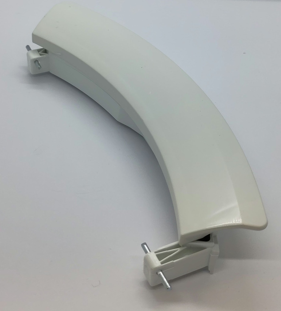Poignée porte lave-linge Bosch & Siemens 00405269