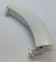 Poignée porte lave-linge Bosch & Siemens 00405269