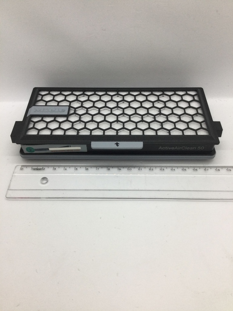 [#X358311] Filtre aspirateur Miele SF-AA 50 09616110