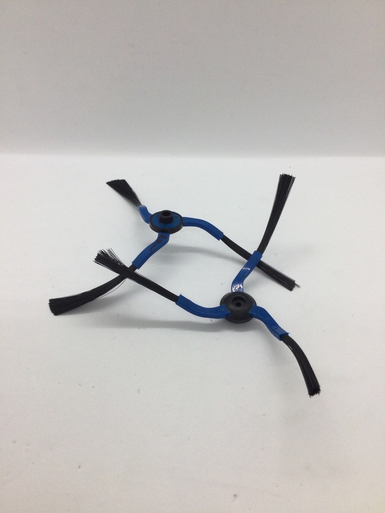 Bras aspirateur robot Samsung