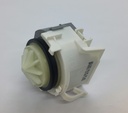 Pompe de vidange - 00631200 - lave-vaisselle - Bosch / Siemens