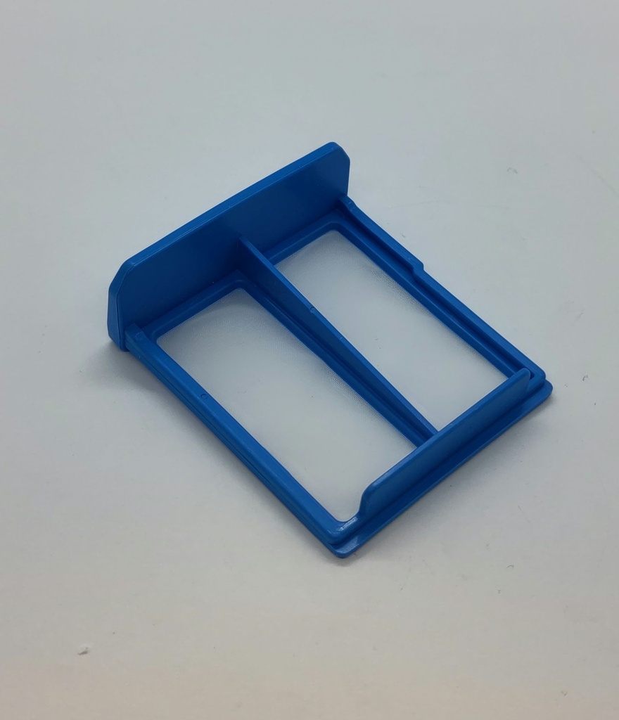 Filtre réservoir d'eau - 00619697 - sèche-linge - Bosch / Siemens