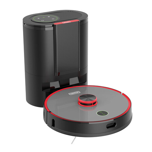 Aspirateur Robot Cleanfix