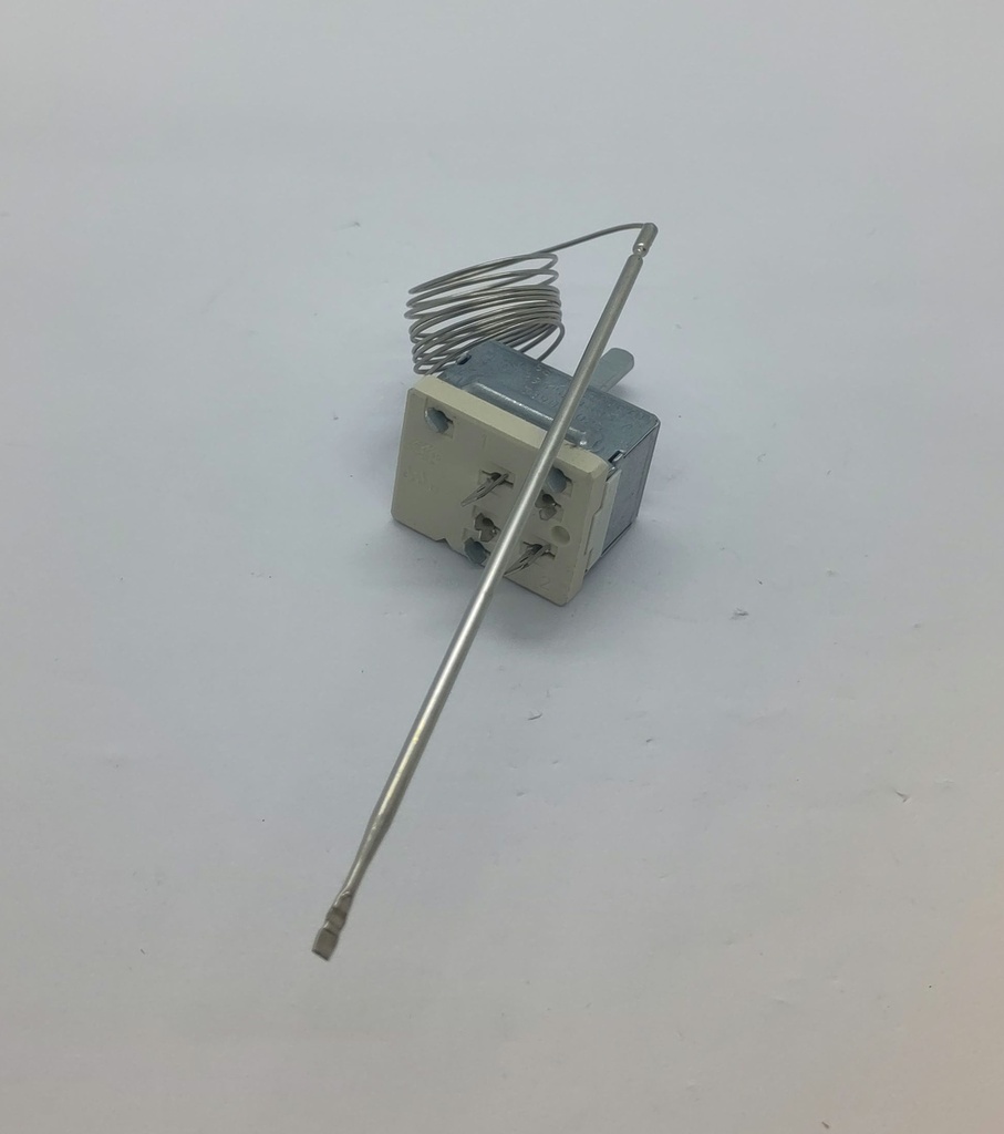 Thermostat Four Electrolux 293°C - EGO 55.17052.070 - 3890770237