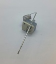 Thermostat Four Electrolux 293°C - EGO 55.17052.070 - 3890770237